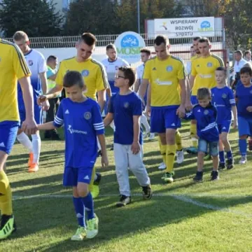 Druga porażka RKS Radomsko