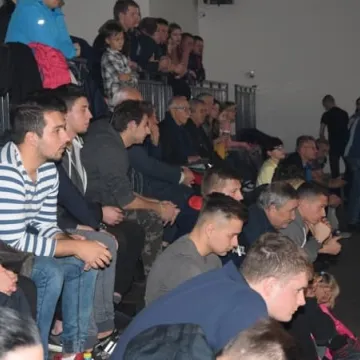 II Gala Boksu w Radomsku