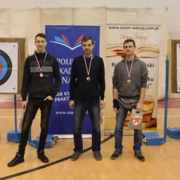 II Międzypokoleniowy Turniej Łuczniczy