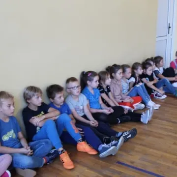 Rozstrzygnięcie konkursu „Policyjna akademia bezpieczeństwa”