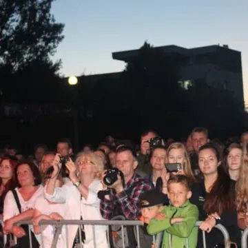 Dni Radomska 2016: Koncert zespołu Pectus