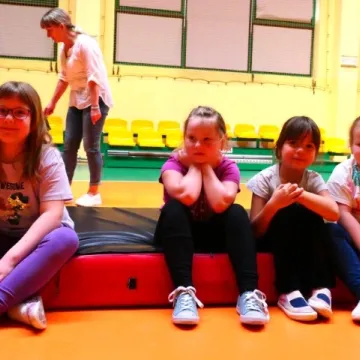 Uczniowie szkół Gminy Radomsko za pan brat z segregacją odpadów