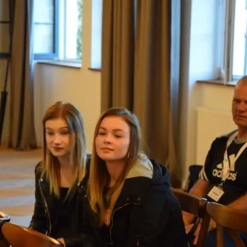 Oficjalne ważenie przed II Galą Sportów Walki 