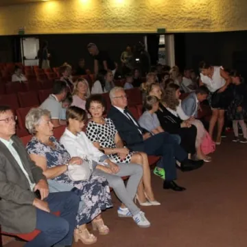 Gala finałowa Radomsko Zdaje Angielski w MDK