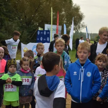 Wyniki Radomszczańskiego Festiwalu Kolarsko-Biegowego