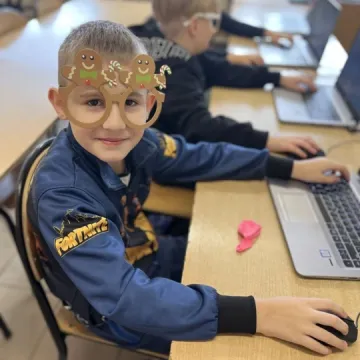 Bezpłatne warsztaty z programowania w Radomsku