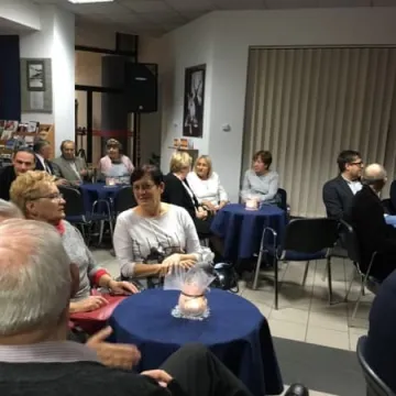 Finał IX Ogólnopolskiego Konkursu na Opowiadanie Fantasy im. K. Kwiatkowskiej