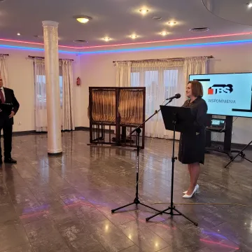 Spółka TBS w Radomsku świętowała 20-lecie istnienia