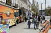W Radomsku rozpoczął się majówkowy Przystanek Food Truck. Jakie są ceny?