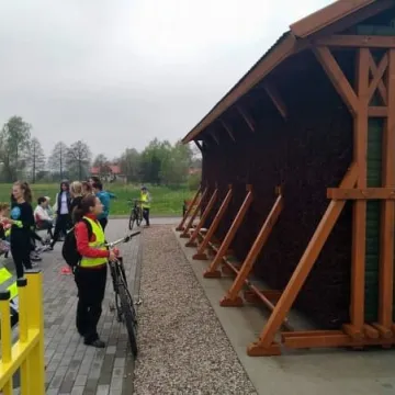 Miniuzdrowisko na Wymysłówku