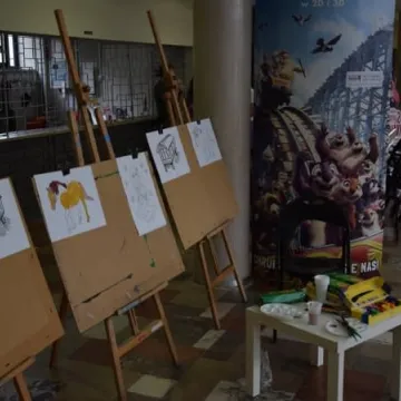 Kultura romska w MDK