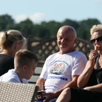 Liczne atrakcje na „Pikniku z Orzechówkiem”