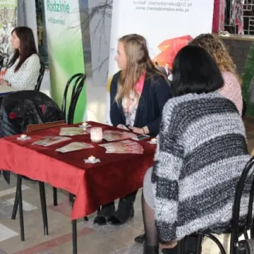 I Gala Wolontariatu zakończona