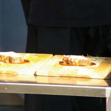 „Porto grill & fun” inauguruje działalność. Przez cały weekend wiele atrakcji