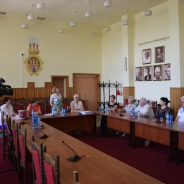 Koniec kadencji Rady Seniorów 