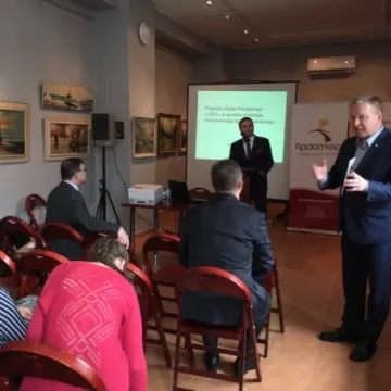 Konferencja „Polska droga do niepodległości” w Muzeum