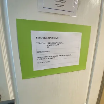 Zmiany, które ułatwią życie rodzicom. Poradnia w Radomsku diagnozuje wszystkie dzieci