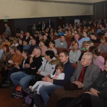 WOŚP 2020. Koncert Finałowy ze światełkiem do nieba