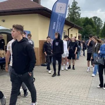 W Radomsku wyłaniano Mistrza Kierownicy