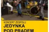 Jedynka pod Prądem. Koncert w MDK