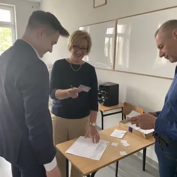 Angielski na zakończenie obowiązkowych matur