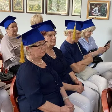 Trendy senior, to aktywny i świadomy senior