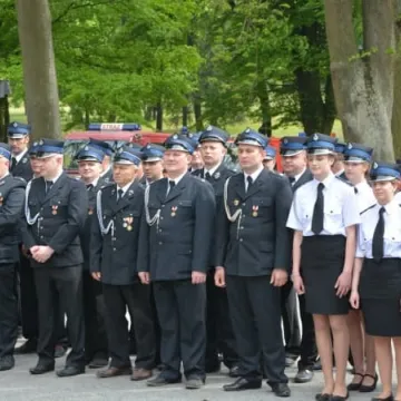 Obchody 110-lecia OSP w Smotryszowie