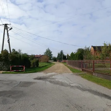 Wyłoniono wykonawcę remontu ul. Zgoda i Korczaka w Radomsku