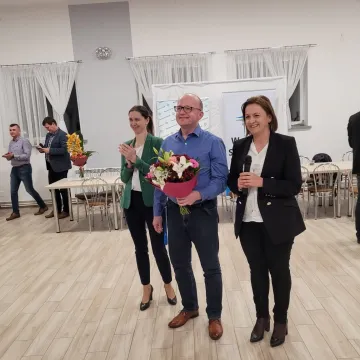 Nowe władze Wspólnego Samorządu w Radomsku