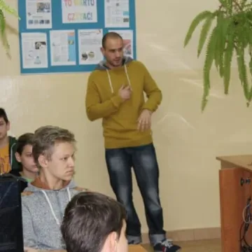 Nauka programowania inwestycją w przyszłość