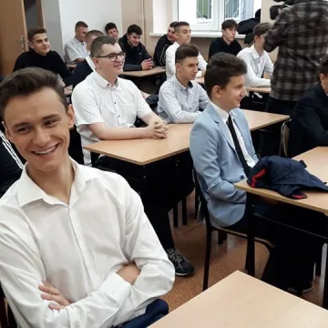 Uczniowie wrócili do szkół