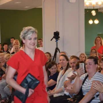  Finał Projektu Metamorfoz „Teraz Ja” w Radomsku