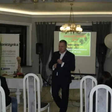 Magiczny Wieczór Koniczynki