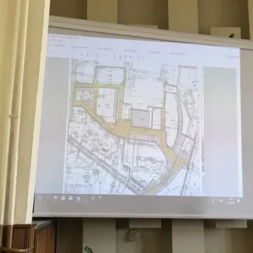 McDonalds w Radomsku? Jeszcze nie teraz