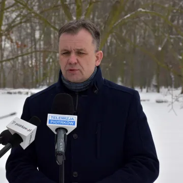 Piotrków Tryb. Przetarg na park Belzacki rozstrzygnięty