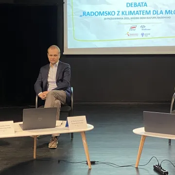 W Radomsku zainaugurowała działalność Młodzieżowa Akademia Liderów Klimatu