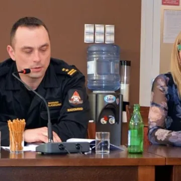 Bezpieczeństwo w statystykach