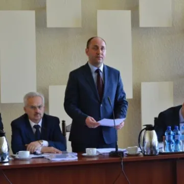 Rada Miejska ma nowego przewodniczącego