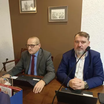 Uchwalono budżet Powiatu Radomszczańskiego na 2024 rok