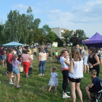 Festiwal baniek mydlanych i święto kolorów w Radomsku