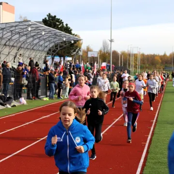 W Radomsku pobiegli dla Niepodległej