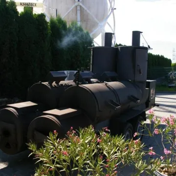 „Porto grill & fun” inauguruje działalność. Przez cały weekend wiele atrakcji