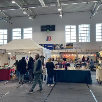 Radomsko zamienia się w kulinarną mapę świata