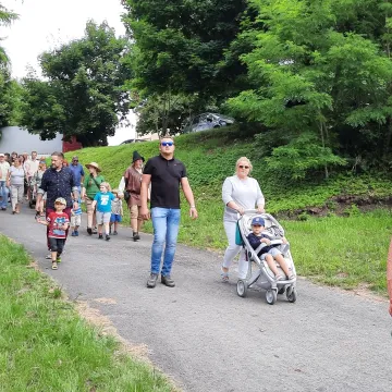 Wielkie Łowy Króla Kazimierza w Przedborzu