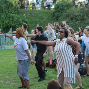 ŚDM 2016: Coś dla ciała i coś dla ducha