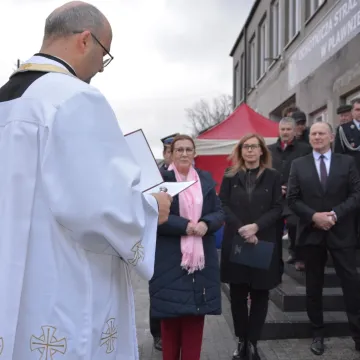 Jednostka OSP Pławno w ogólnopolskim systemie KSRG