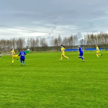 Dobra passa RKS Radomsko. Piąta wygrana z rzędu na wiosnę