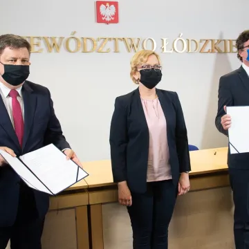 Będą zapobiegać skutkom suszy