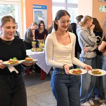 W I LO w Radomsku dobiegł końca Tydzień Zdrowia