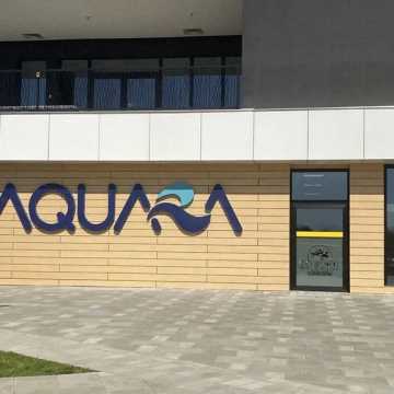 Kompleks „Aquara” w Radomsku świętuje pierwsze urodziny